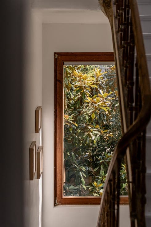 Architect’s residence by Teema Architects in Dam, Antwerp.