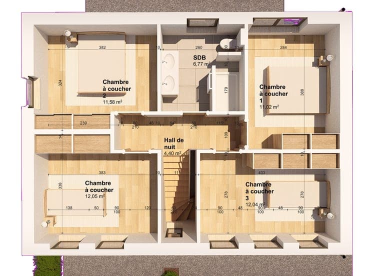 Maison a WASSEIGES