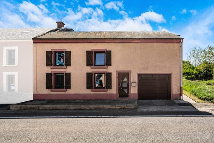 House in Aubange