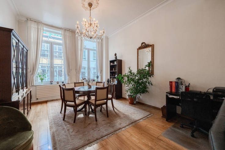 3 bedroom townhouse for sale in Ostend