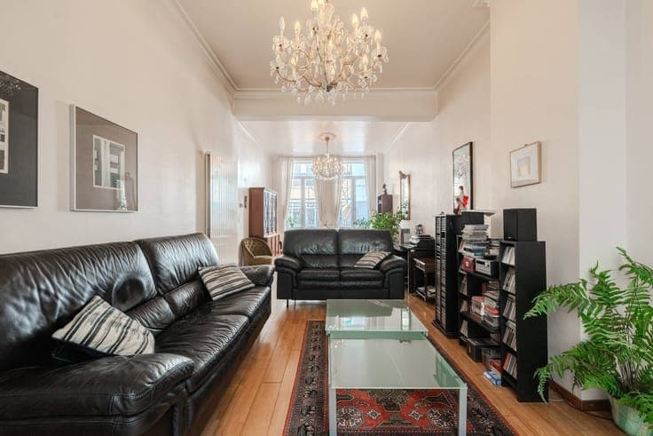 3 bedroom townhouse for sale in Ostend
