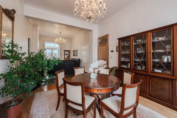 3 bedroom townhouse for sale in Ostend