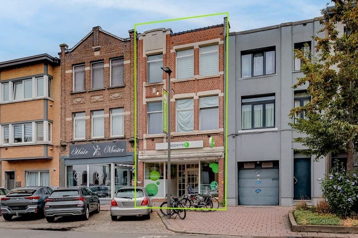 Mixed use