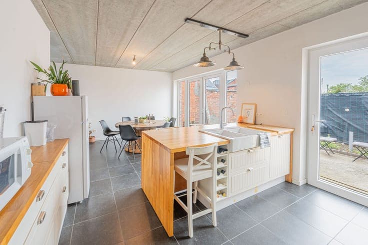 House in Puurs-Sint-Amands