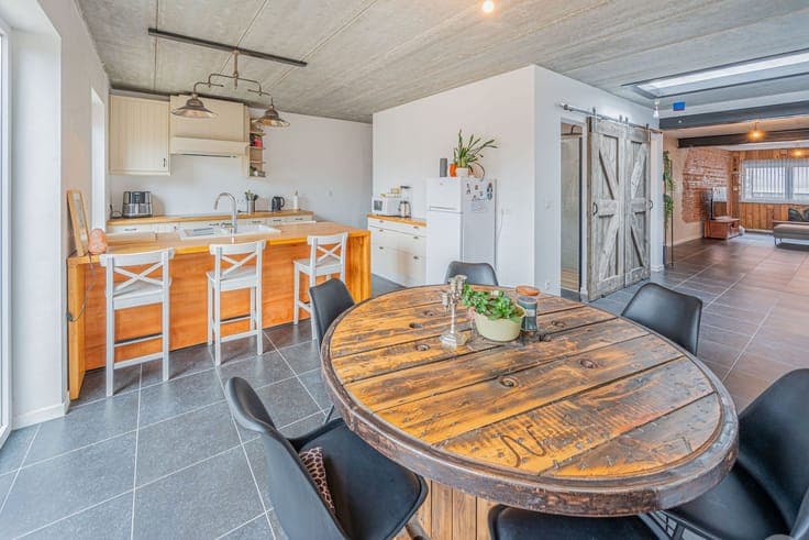House in Puurs-Sint-Amands