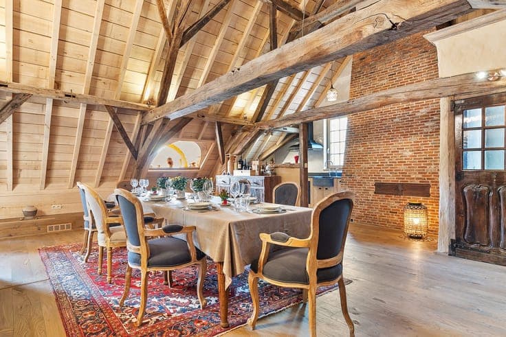 Recent gerenoveerde hoeve op een perceel van 3698 m² te H...