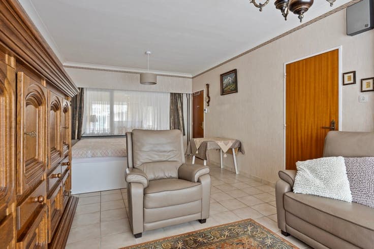 Cozy Family Home in a Central Location