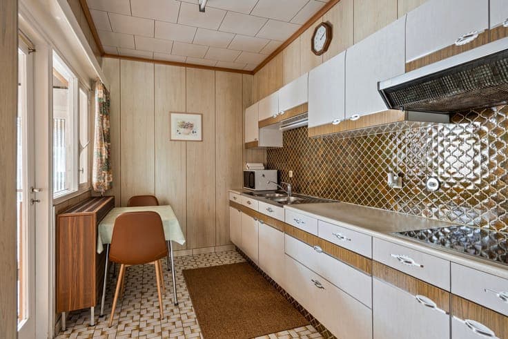 Cozy Family Home in a Central Location