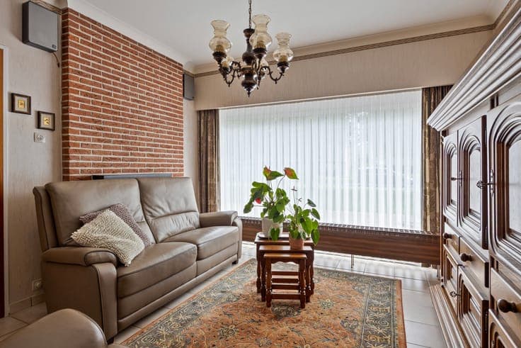 Cozy Family Home in a Central Location