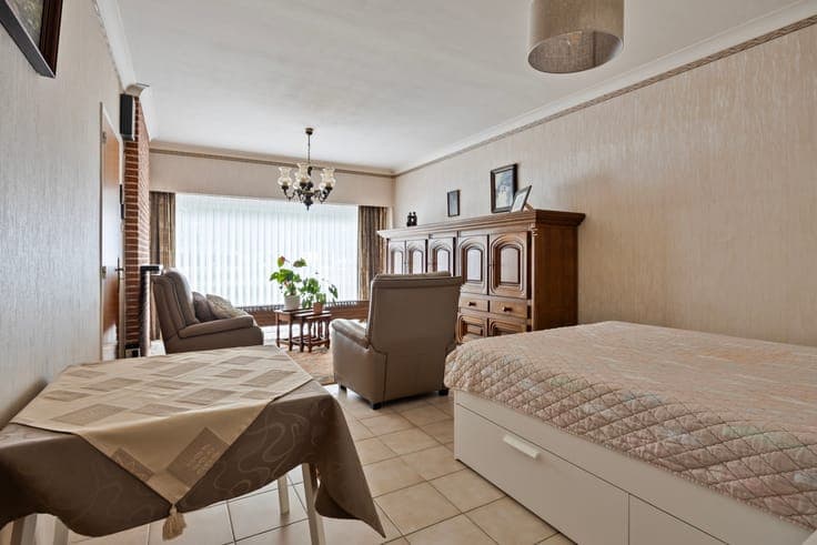 Cozy Family Home in a Central Location