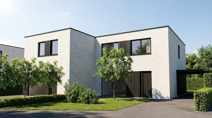 🏡✨ Prachtige nieuwbouwwoning met 3 slaapkamers TE KOOP in...