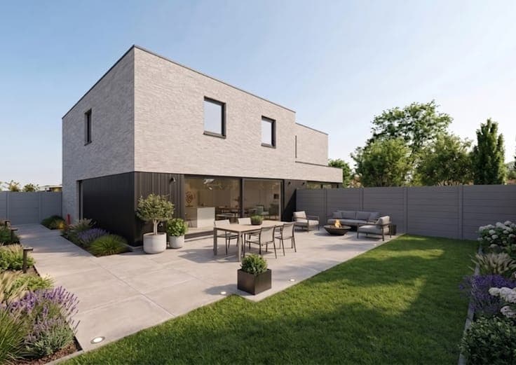 🏡✨ Prachtige nieuwbouwwoning met 3 slaapkamers TE KOOP in...