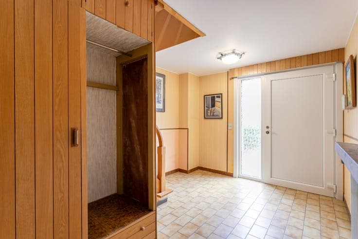 House in Sint-Pieters-Leeuw