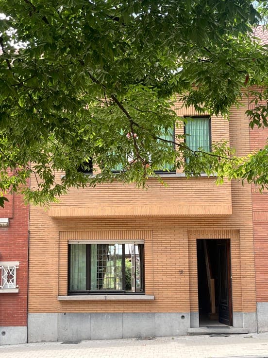 Family house, 3 bdrm + south garden
