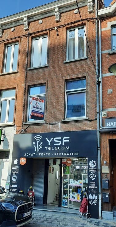 House in Wavre