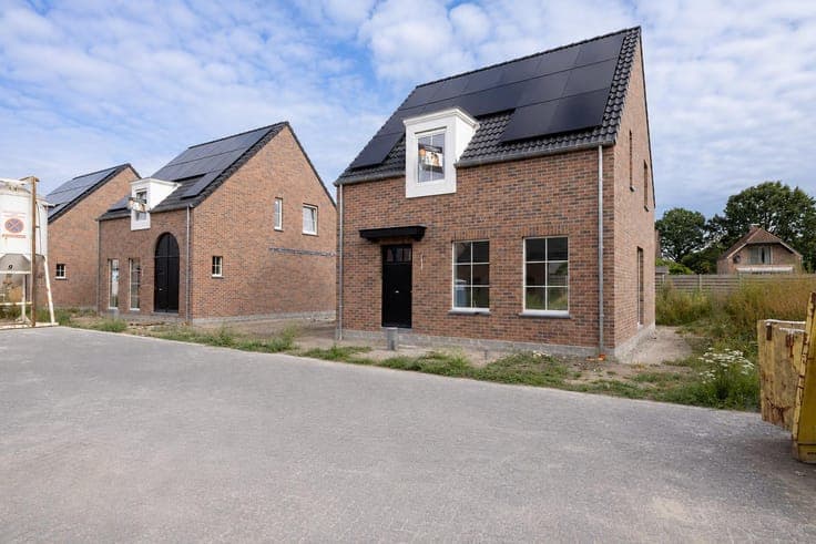 House in Westerlo