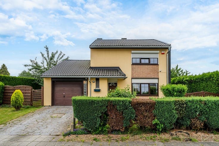House in Amay
