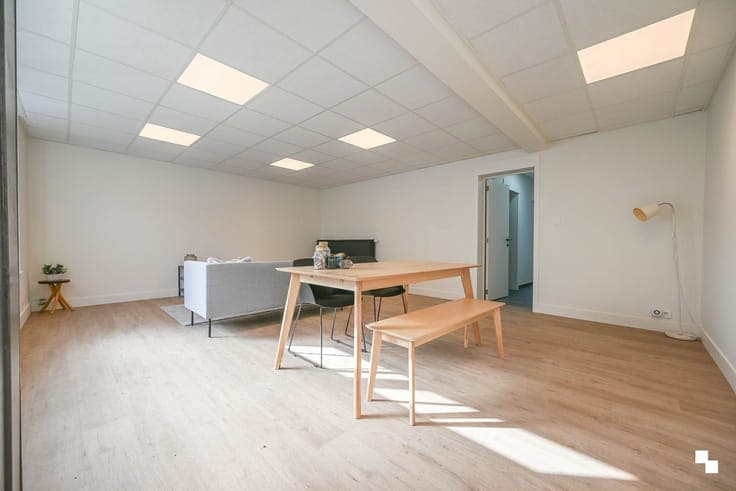 Gerenoveerde woning nabij centrum Izegem