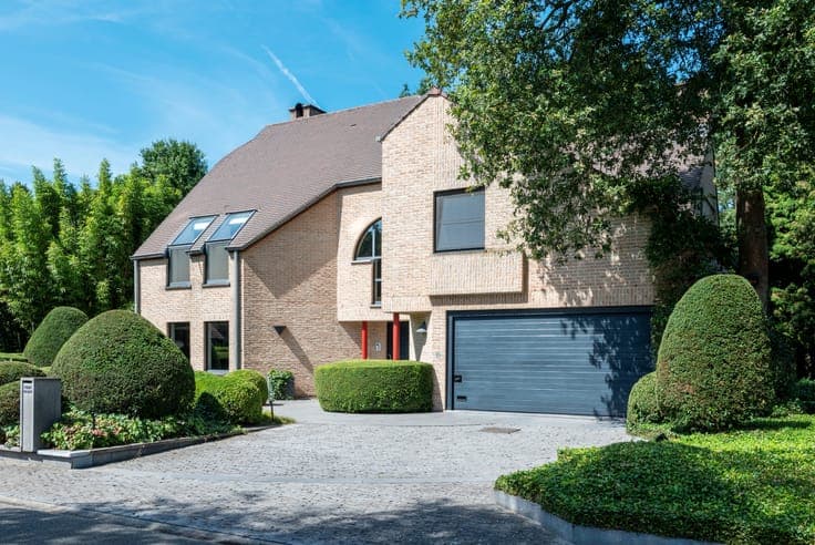House in Hever