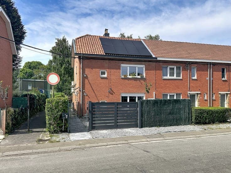 House in Awans