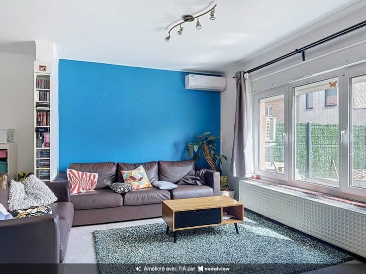 House in Awans