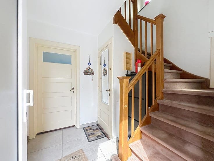 House in Awans