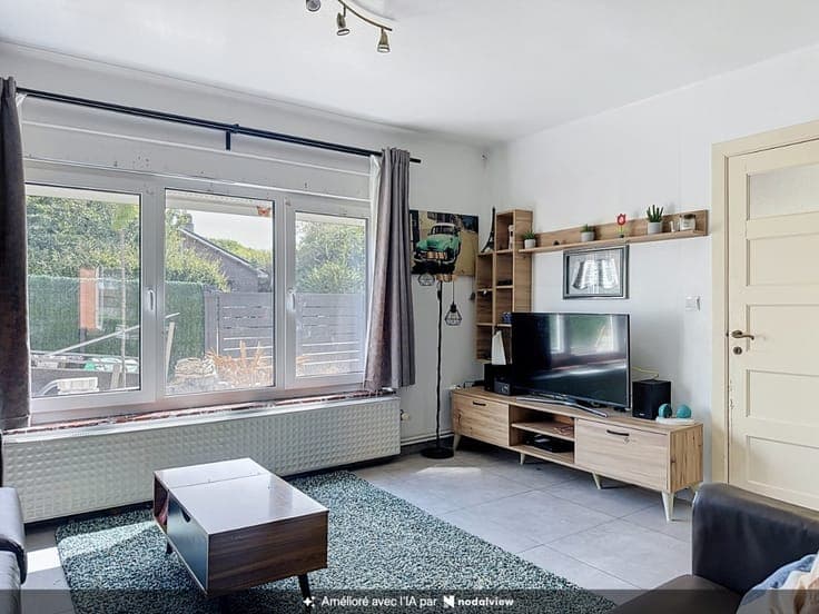 House in Awans