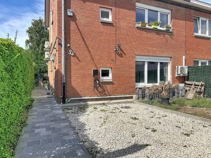 House in Awans