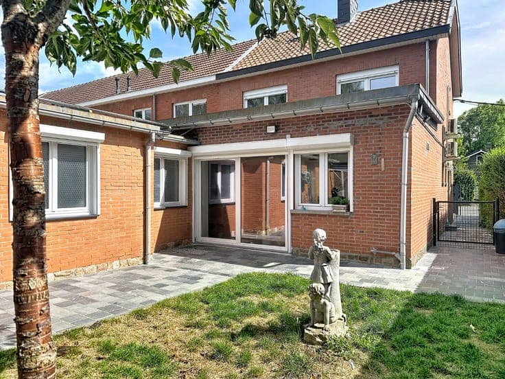 House in Awans