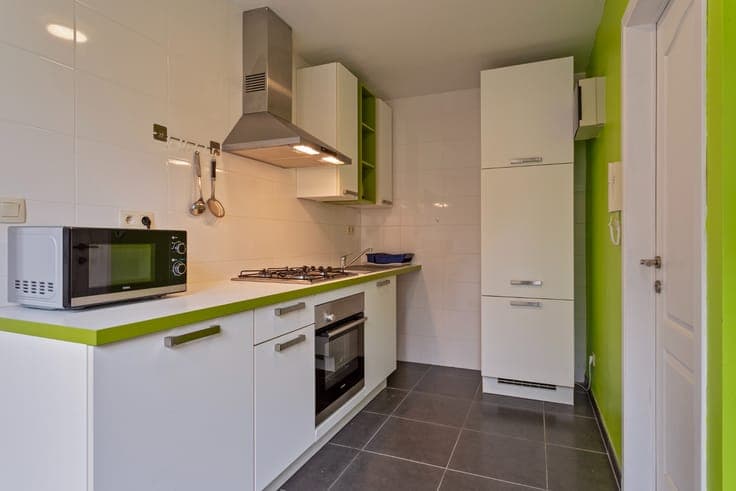 Multifunctionele woning te koop in De Panne