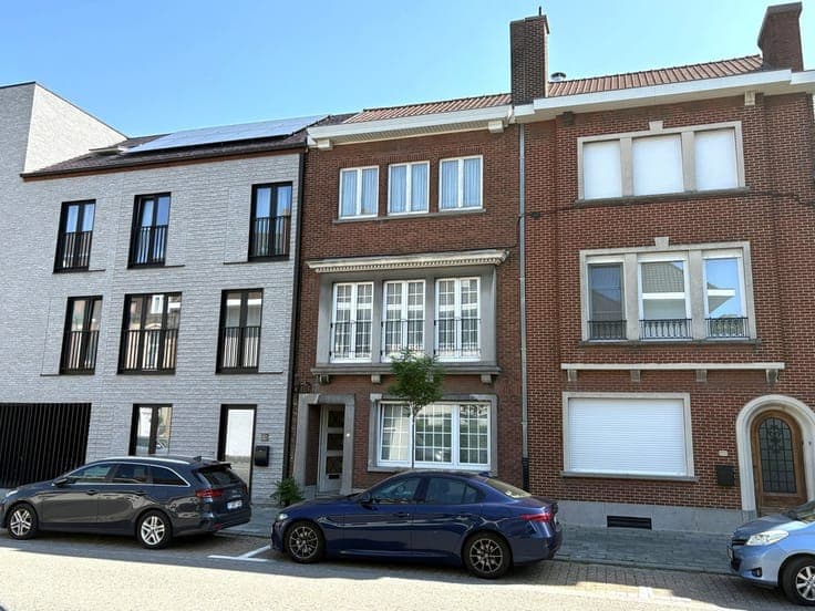 Eengezinswoning