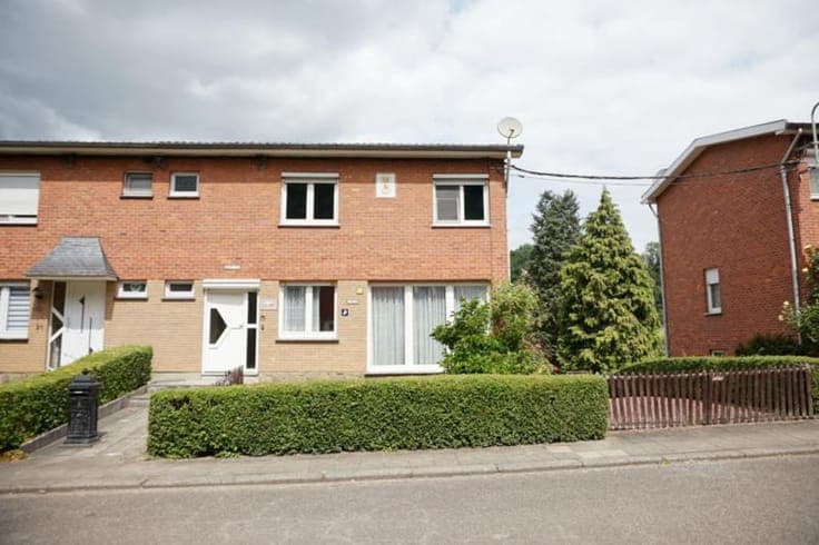 House in Pepinster
