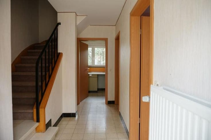House in Pepinster