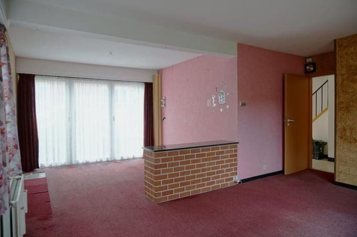 House in Pepinster