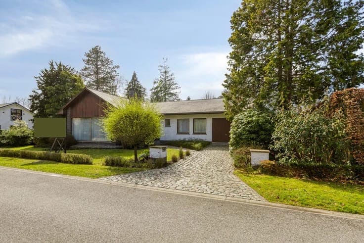 House in Mol