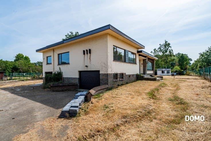 House in Hasselt