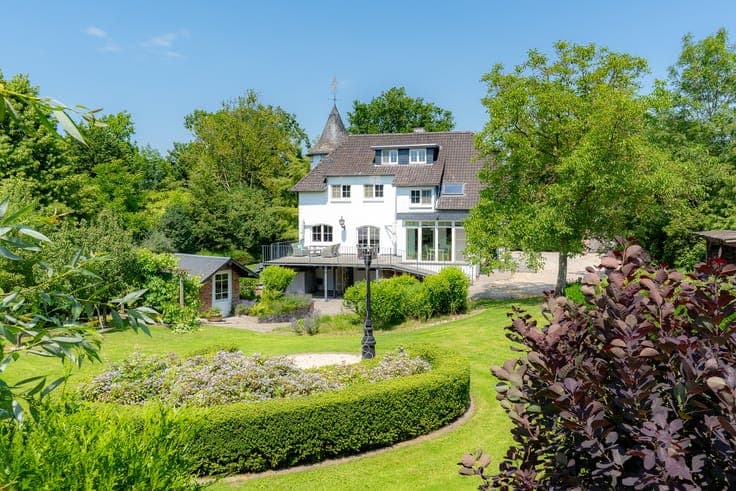 House in Hasselt