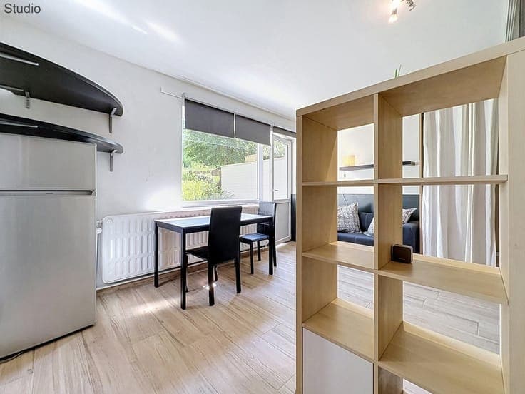 House in Liege