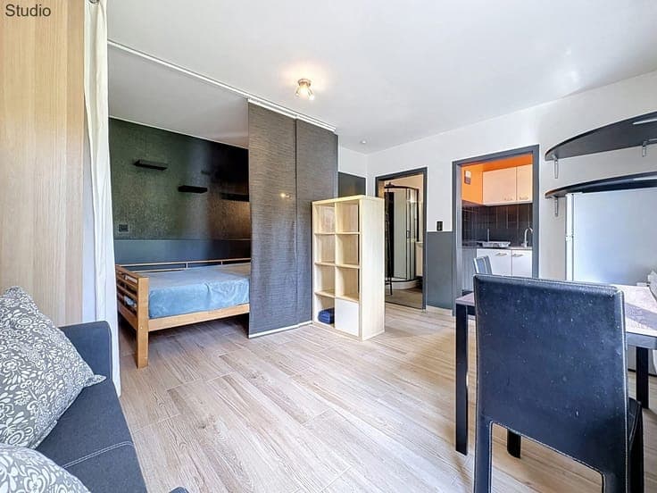 House in Liege