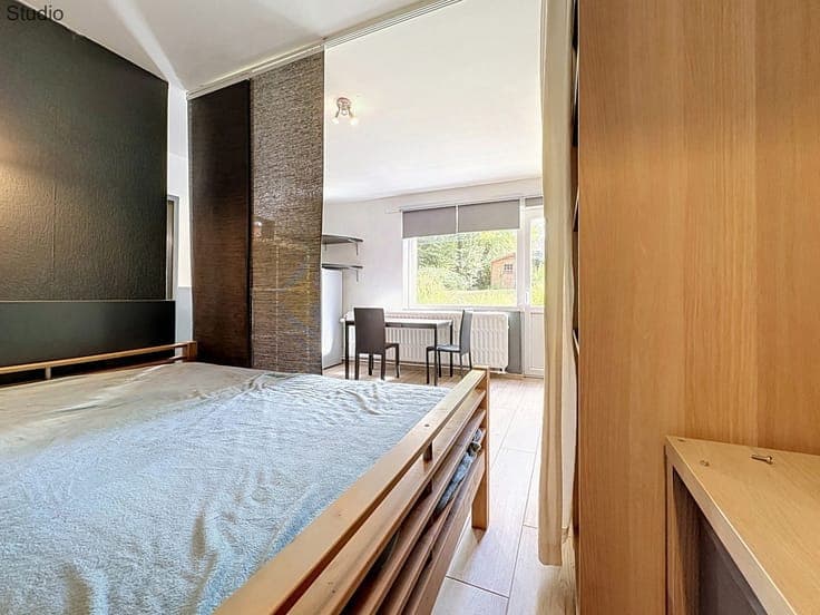 House in Liege