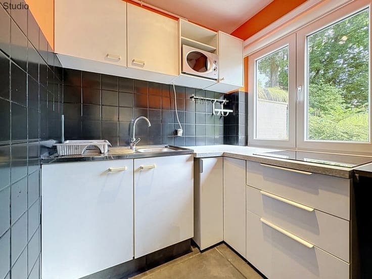 House in Liege