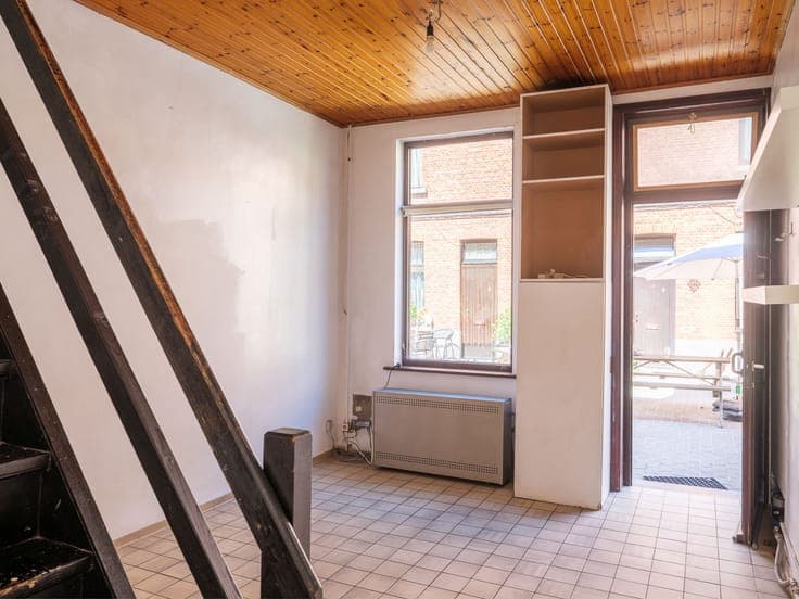 House in Ghent