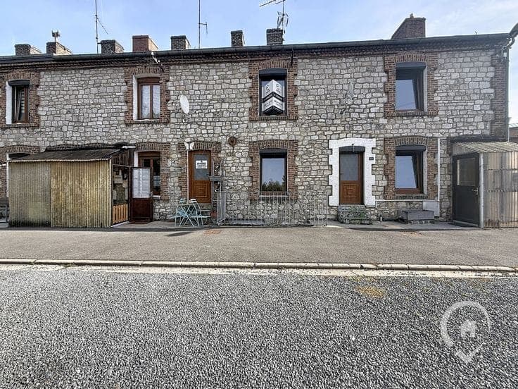 House in Beauraing