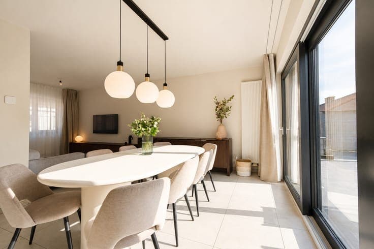 Bright house with 3 bedrooms for sale in Tongeren