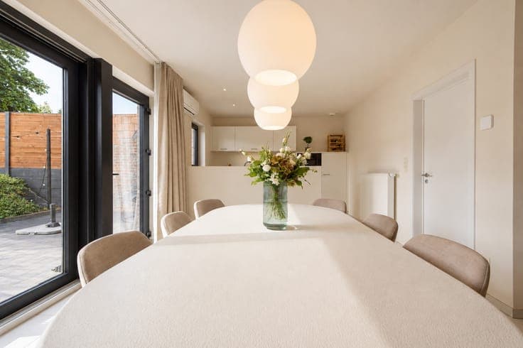 Bright house with 3 bedrooms for sale in Tongeren