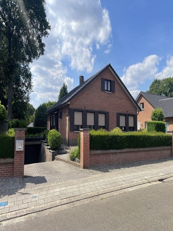 woning