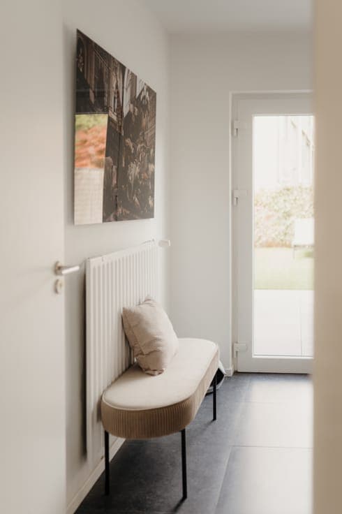 House in Brasschaat