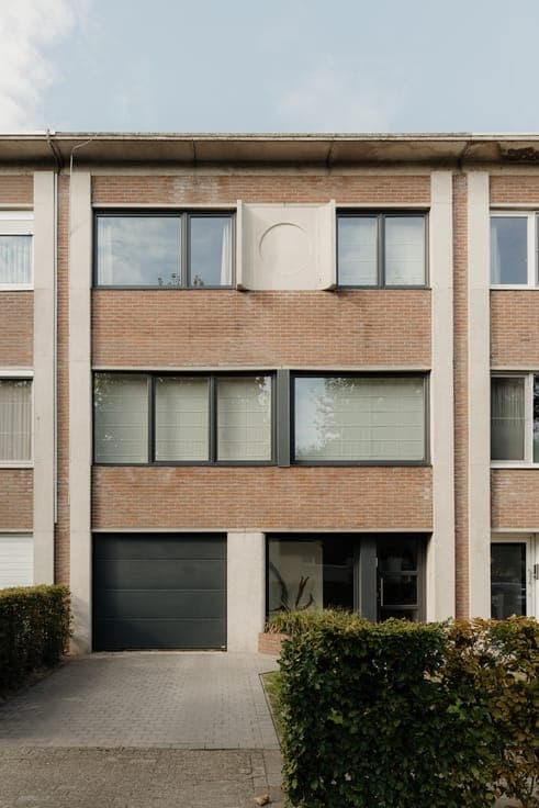 House in Brasschaat