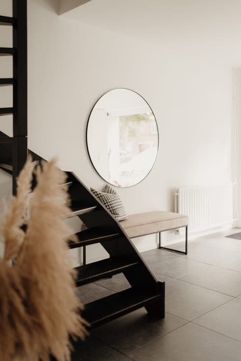 House in Brasschaat