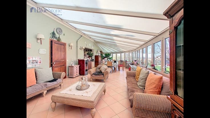 House in Soignies